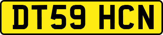 DT59HCN