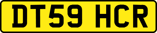 DT59HCR