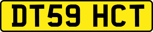 DT59HCT