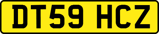 DT59HCZ