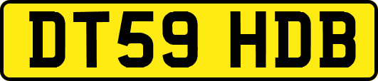 DT59HDB