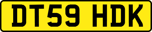 DT59HDK