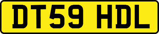 DT59HDL