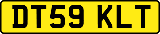 DT59KLT