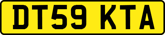 DT59KTA