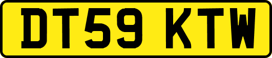 DT59KTW