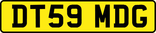 DT59MDG