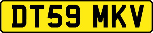 DT59MKV