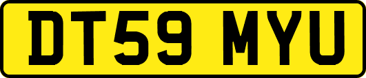 DT59MYU