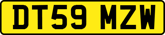 DT59MZW