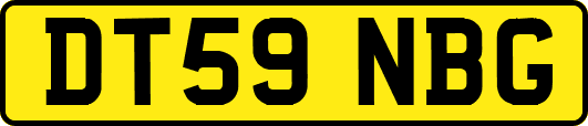 DT59NBG