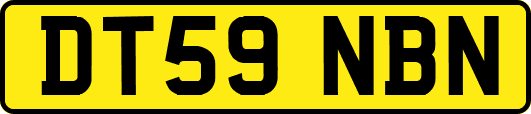 DT59NBN