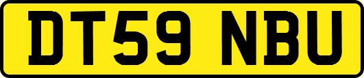 DT59NBU