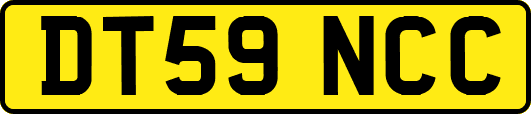 DT59NCC