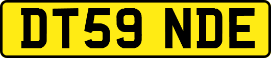 DT59NDE