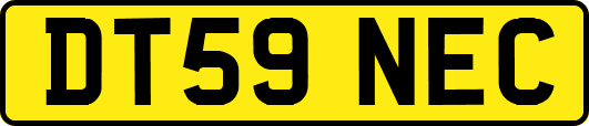 DT59NEC