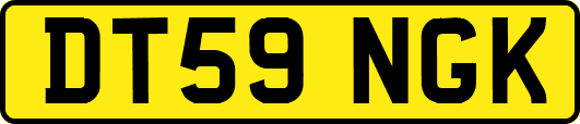 DT59NGK