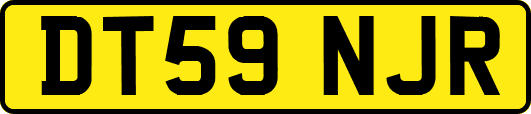 DT59NJR