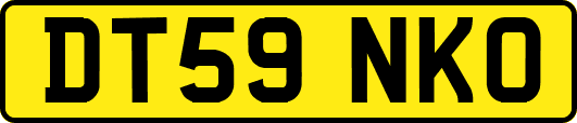 DT59NKO