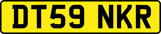 DT59NKR