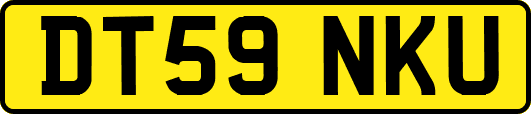 DT59NKU