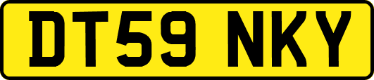 DT59NKY