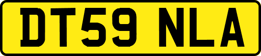 DT59NLA