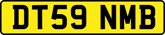 DT59NMB