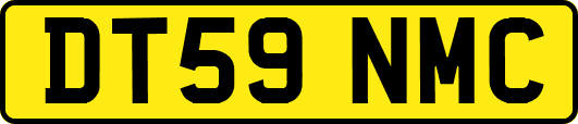 DT59NMC