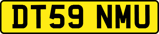 DT59NMU