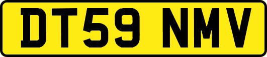 DT59NMV