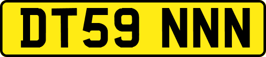 DT59NNN