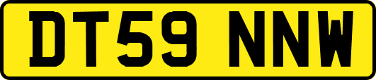 DT59NNW