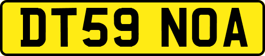 DT59NOA