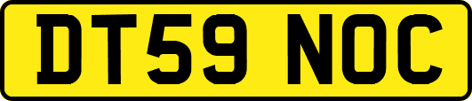 DT59NOC