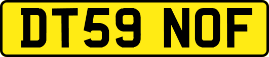 DT59NOF