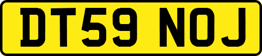 DT59NOJ