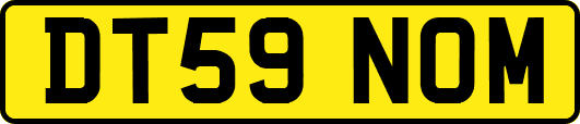 DT59NOM