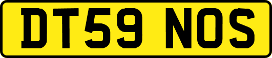 DT59NOS