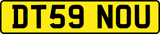 DT59NOU