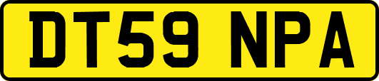 DT59NPA