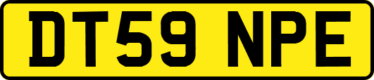 DT59NPE