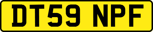 DT59NPF