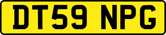 DT59NPG