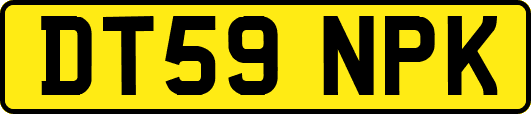 DT59NPK