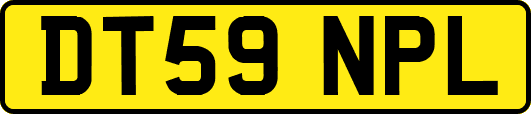 DT59NPL