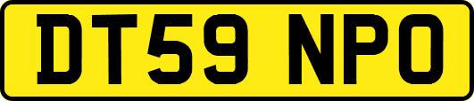 DT59NPO