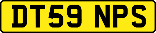 DT59NPS