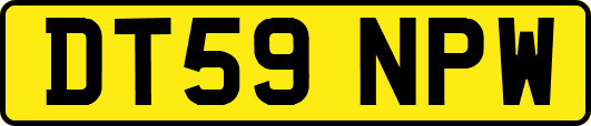 DT59NPW