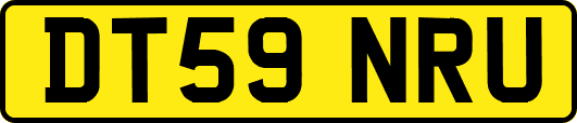 DT59NRU